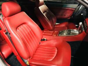 Bild 7/9 von Ferrari 456 GTA (1997)