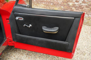 Afbeelding 40/50 van Jaguar XK 150 DHC (1960)