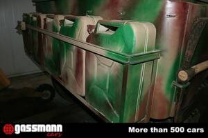 Bild 9/14 von Laffly W15T 6x6 (1939)