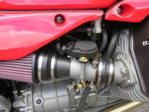 Bild 27/49 von Moto Guzzi Daytona RS (1996)