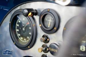 Immagine 32/50 di Bentley 3&#x2F;8 Race (1948)