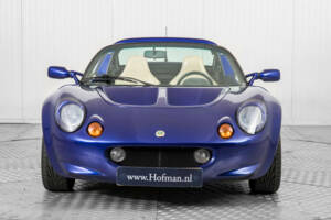 Bild 15/50 von Lotus Elise 111 (1998)