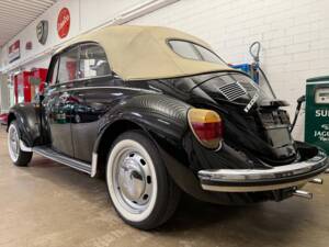Bild 14/19 von Volkswagen Käfer 1303 (1978)