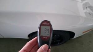 Image 35/39 of Porsche 928 GTS (1995)