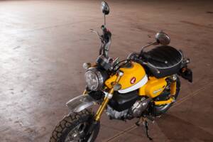 Bild 12/12 von Honda Monkey Z 125 MA (2018)