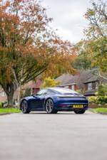 Bild 10/50 von Porsche 911 Carrera 4S (2019)