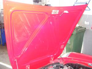 Immagine 71/77 di Alfa Romeo Spider Veloce 2000 (1981)