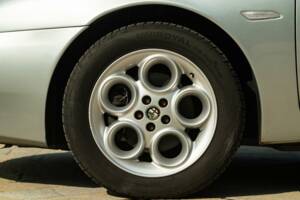 Image 19/50 de Alfa Romeo 156 2.4 JTD (2004)