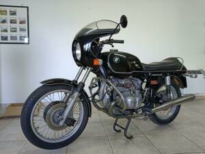 Bild 12/42 von BMW DUMMY (1974)