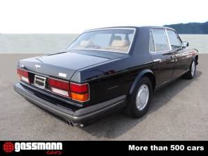 Bild 5/15 von Bentley Turbo R (1990)