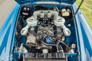 Image 25/40 of MG MGB GT V8 (1973)