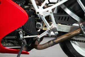 Bild 13/50 von Ducati 900 SS (1991)