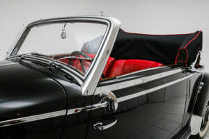 Afbeelding 17/22 van Mercedes-Benz 170 S Cabriolet A (1952)