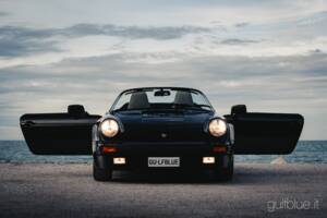 Image 26/85 of Porsche 911 Speedster 3.2 (1989)