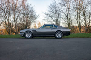 Imagen 32/53 de Aston Martin V8 Vantage (1977)