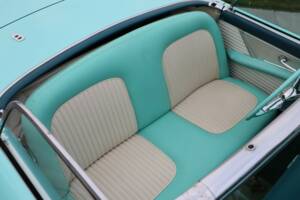 Bild 33/50 von Ford Thunderbird (1955)