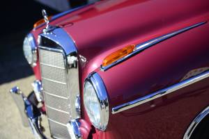Bild 19/36 von Mercedes-Benz 220 S Cabriolet (1956)