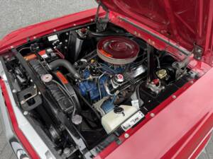 Image 27/50 de Ford Mustang 289 (1968)
