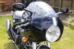 Bild 35/35 von Ducati Sport 1000 S (2010)