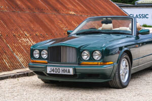 Bild 14/39 von Bentley Azure (1995)