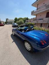 Image 26/30 of FIAT Barchetta 1.8 16V (2001)