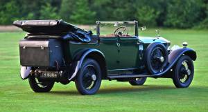 Bild 37/50 von Rolls-Royce Phantom I (1925)