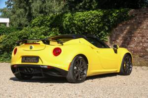 Image 43/50 of Alfa Romeo 4C Spider (2018)