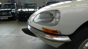 Bild 22/41 von Citroën D Super Familiale (1973)