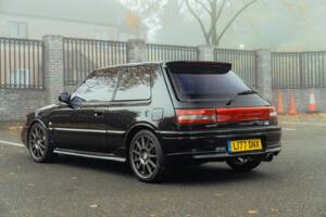 Image 4/50 of Mazda 323 GT-R (1994)