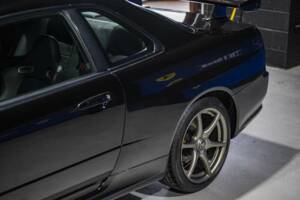 Bild 26/50 von Nissan Skyline GT-R V-Spec (2001)