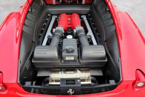 Afbeelding 25/50 van Ferrari F 430 (2007)