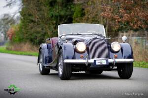 Image 18/34 of Morgan Plus 4 High Cowl (1956)