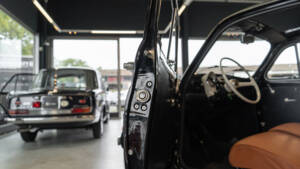 Immagine 54/79 di FIAT 500 F (1966)
