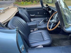 Bild 19/41 von Jaguar E-Type 4.2 (1965)