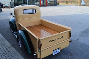 Afbeelding 21/49 van Chevrolet AK Series (1946)