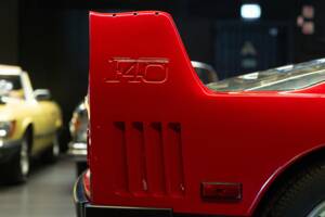 Bild 22/50 von Ferrari F 40 (1991)