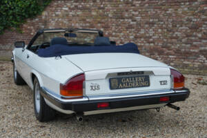 Image 35/50 of Jaguar XJS 5.3 V12 (1988)