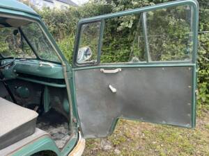 Afbeelding 13/50 van Volkswagen T1 panel van (1967)