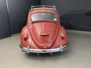 Image 4/30 of Volkswagen Escarabajo 1300 (1966)