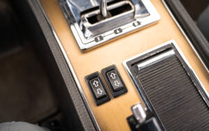 Afbeelding 47/54 van Citroën SM (1971)
