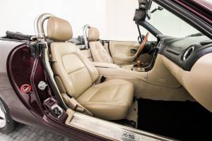 Immagine 14/50 di Mazda MX-5 1.6 (2000)