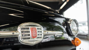 Immagine 22/79 di FIAT 500 F (1966)