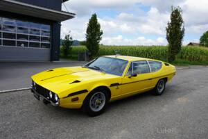 Bild 2/64 von Lamborghini Espada 400 GT (1973)