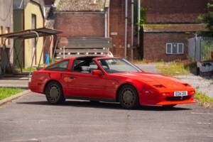 Image 29/50 of Nissan 300 ZX Turbo (1987)