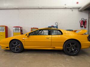 Bild 1/15 von Lotus Esprit V8 BiTurbo (1997)