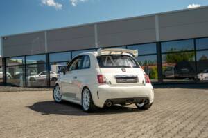 Bild 7/31 von Abarth 695 Assetto Corse Evoluzione (2013)