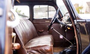 Imagen 4/50 de Vauxhall 14-6 (1947)