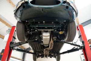 Image 20/20 de Jaguar Type E 3.8 (1961)