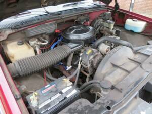 Image 20/20 of GMC Sierra 1500 (1989)