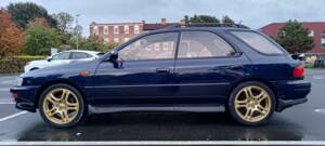 Bild 10/46 von Subaru Impreza WRX (1996)